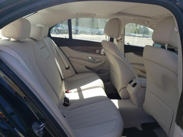 2017 MERCEDES-BENZ E 300 - WDDZF4JBXHA070999