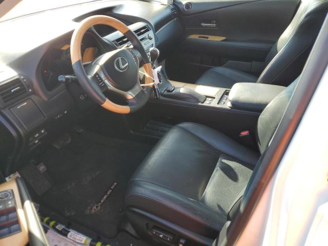 2015 LEXUS RX 450H 2T2BC1BA1FC005181