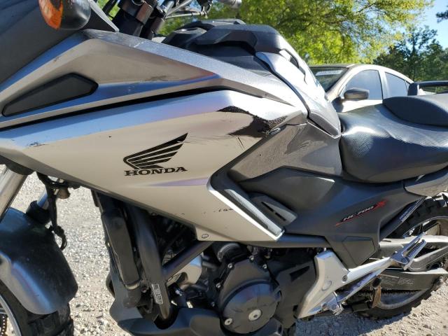 2016 HONDA NC700XD JH2RC8749GK000171