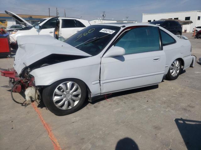 2000 Honda Civic EX