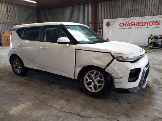 KNDJ23AU9N7824515 KIA SOUL LX