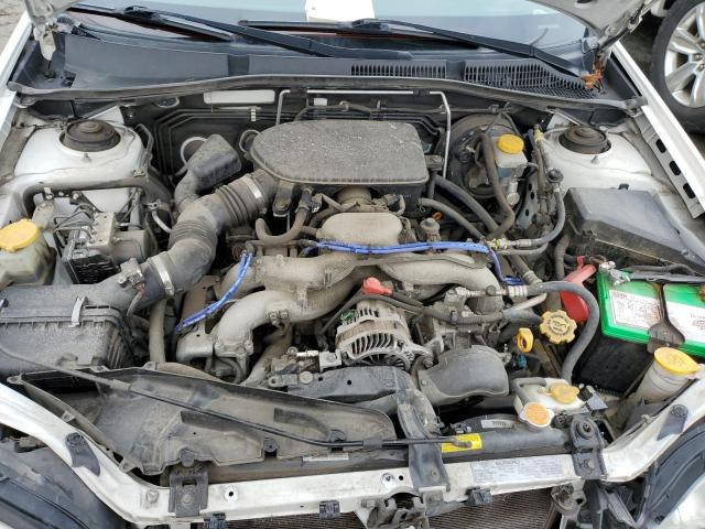 4S4BP62C287325424 Subaru Outback 2.5i Limited