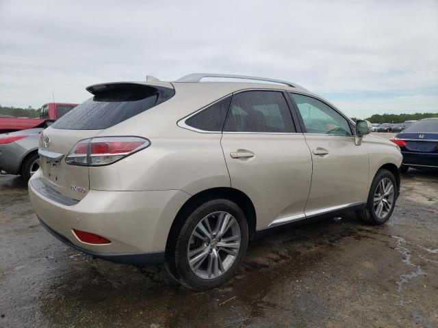 2015 LEXUS RX 350 - 2T2ZK1BA8FC197586