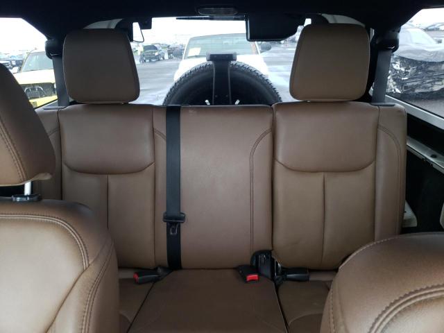 1C4BJWEG7GL282015 Jeep Wrangler Unlimited Sahara