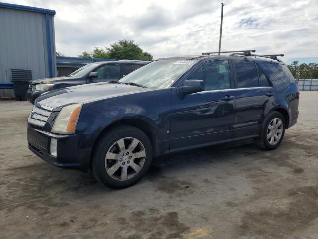 2007 Cadillac SRX 