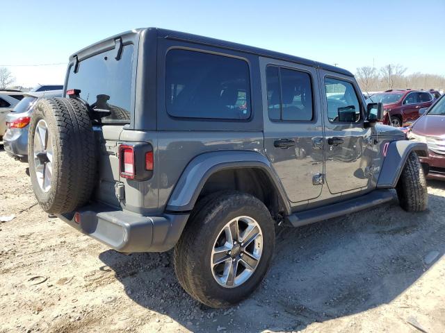 2019 JEEP WRANGLER 1C4HJXEN1KW641851