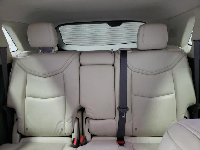 2017 CADILLAC XT5 PREMIU - 1GYKNCRS2HZ235839