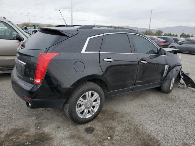 3GYFNAE38FS609661 Cadillac SRX