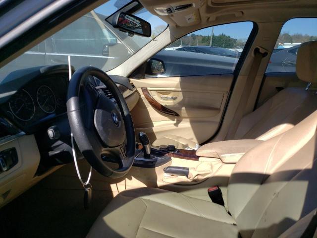 WBA3A5G59DNP22632 BMW 328 I