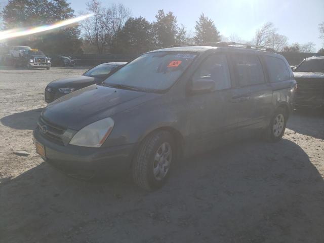 2008 Kia Sedona EX