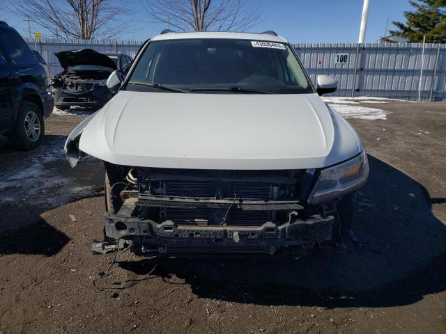 2018 VOLKSWAGEN TIGUAN SE 3VV2B7AX2JM139151