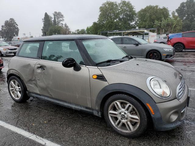 WMWSU3C5XCT257060 Mini Cooper