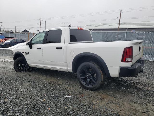 2022 RAM 1500 CLASS - 1C6RR7LT6NS166702