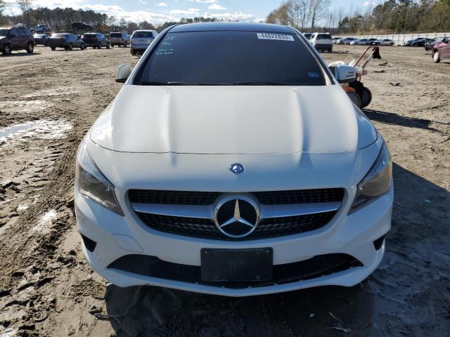 2015 MERCEDES-BENZ CLA 250 4M - WDDSJ4GB2FN237174