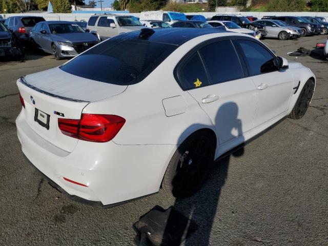 WBS8M9C51H5G42191 BMW M3