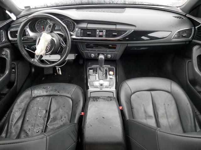 2018 AUDI A6 PREMIUM - WAUC8AFC1JN093724