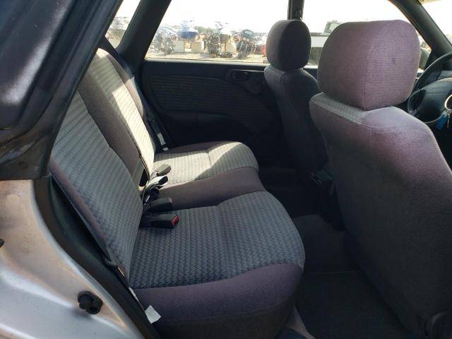4S3BG6855X6654202 Subaru Legacy Outback
