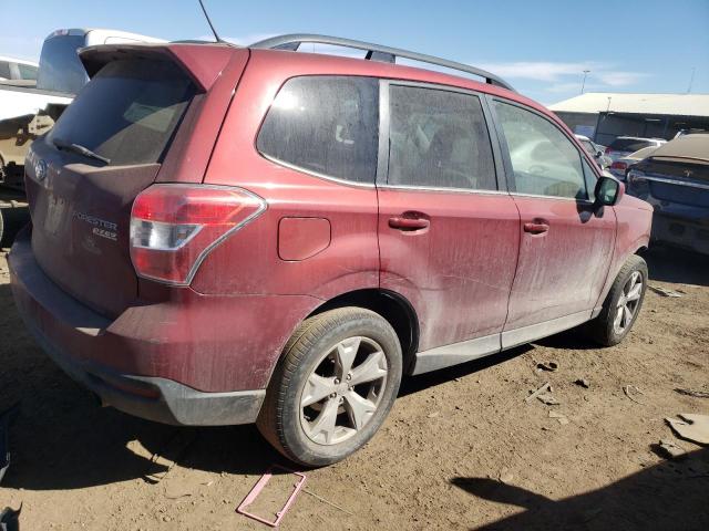 JF2SJAKC0FH469894 Subaru Forester 2.5i Limited