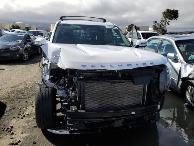 5XYP3DHC8MG120107 KIA Telluride Ex