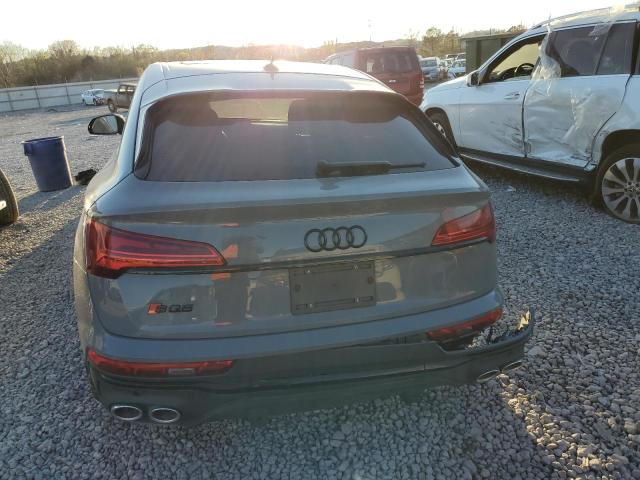 2022 AUDI SQ5 SPORTB - WA124AFY3N2043205