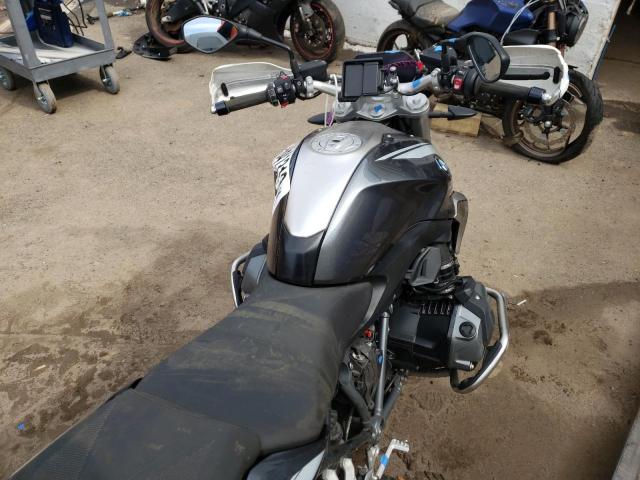 2022 BMW R 1250 R - WB10J7302N6F28550