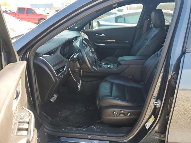 2021 CADILLAC XT4 SPORT - 1GYFZER45MF000804