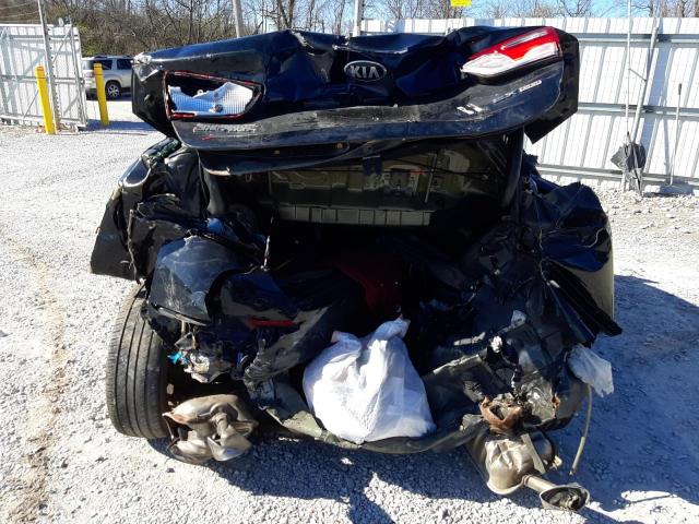 5XXGN4A71FG352854 KIA OPTIMA EX