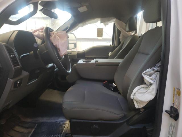 2020 FORD F250 SUPER - 1FTBF2A63LEC94684
