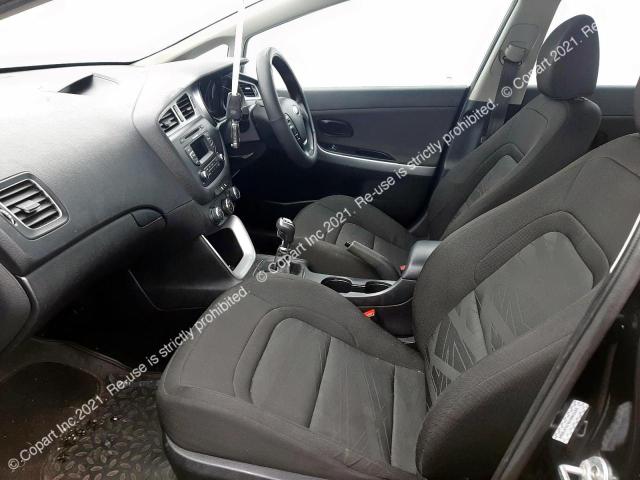 U5YHM815LDL015594 KIA Ceed 1 Eco