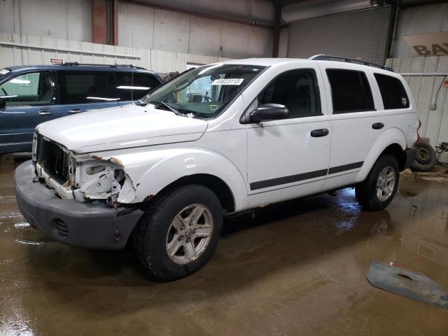 2006 Dodge Durango SXT