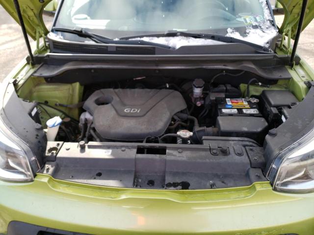 KNDJN2A24G7843167 KIA Soul