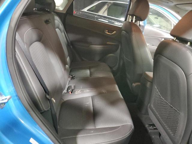 2020 HYUNDAI KONA ULTIM - KM8K5CA50LU475548