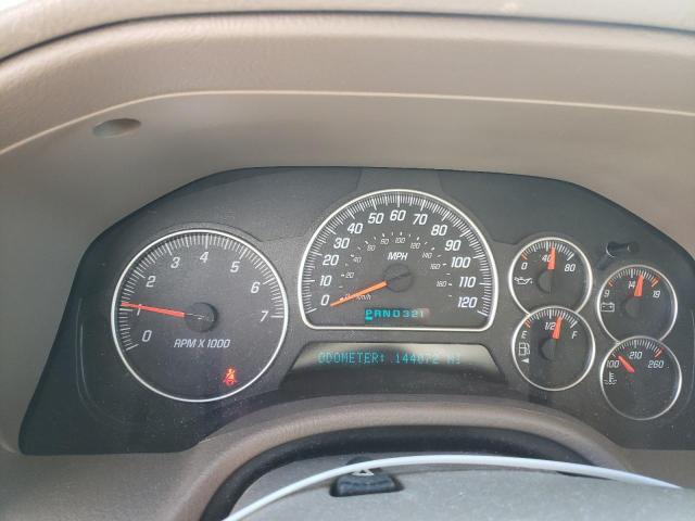 1GKDT13S742240298 GMC Envoy