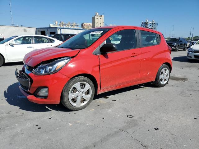 2020 Chevrolet Spark LS