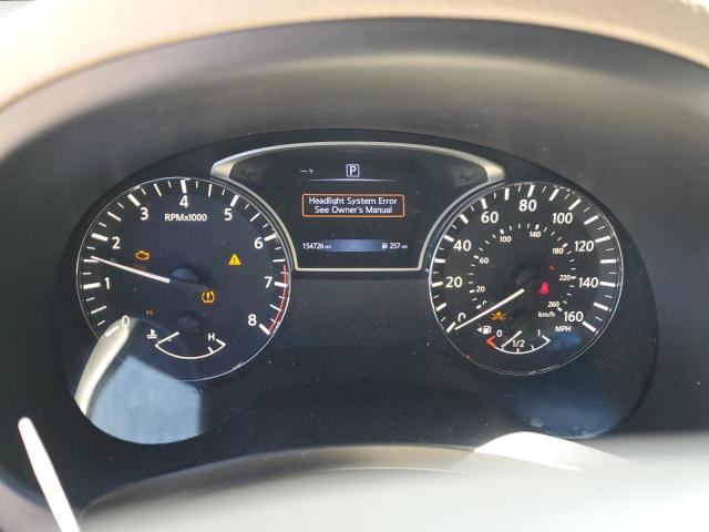 2017 NISSAN ALTIMA 2.5 1N4AL3AP5HC481064