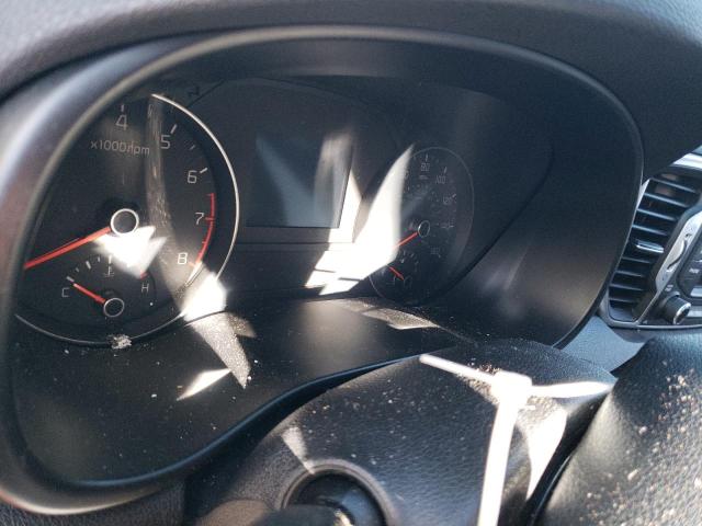 2019 KIA SPORTAGE KNDPMCAC4K7599122