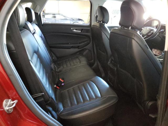 2FMPK3J91GBC65585 Ford EDGE SEL