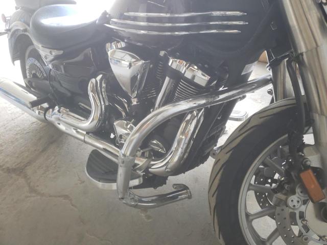 2006 YAMAHA XV1900 A - JYAVP21E26A001799