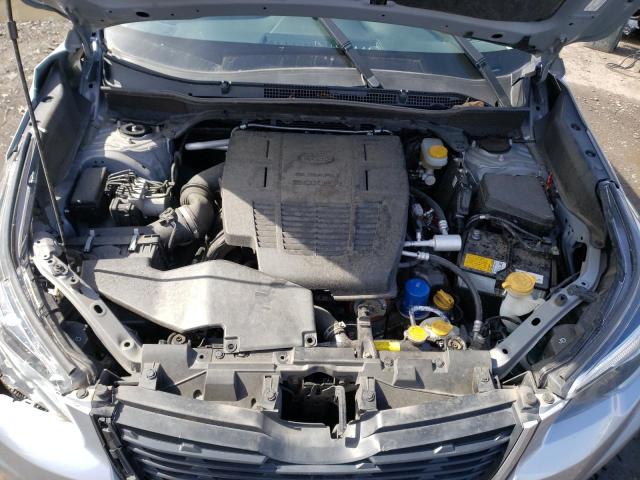 JF2SKAGC7KH434902 Subaru Forester Premium