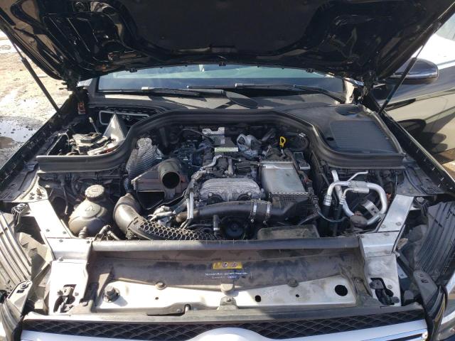 WDC0G4JB3KV144533 Mercedes-Benz GLC 300