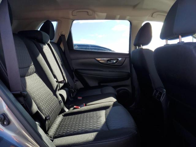 2019 NISSAN ROGUE S - JN8AT2MV9KW394910
