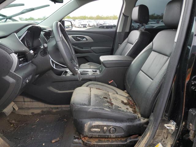 2021 CHEVROLET TRAVERSE R 1GNERJKW8MJ271575