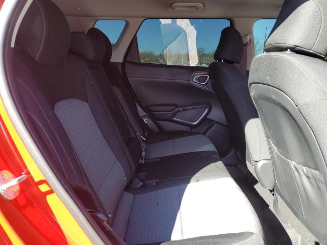 2023 KIA SOUL EX - KNDJ33AU3P7200516