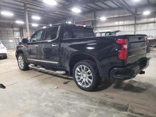 2022 CHEVROLET 1500 - 3GCUDJED2NG566431