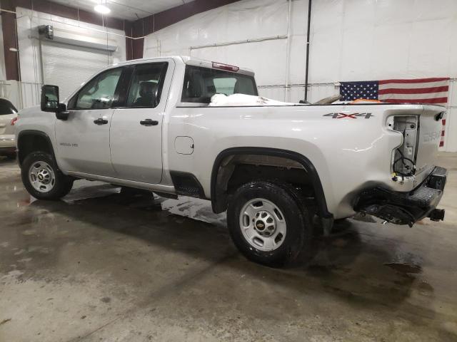 2021 CHEVROLET 2500 - 1GC5YLE71MF117160