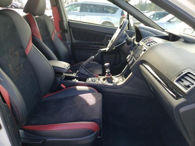 JF1VA2R60K9818936 Subaru Wrx Sti