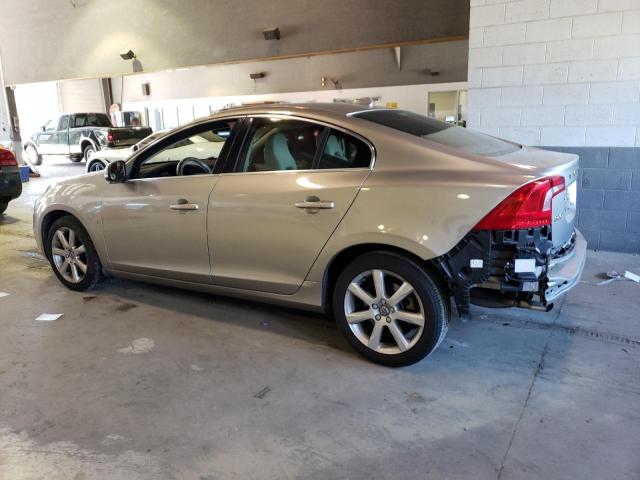 YV126MFK8G2396758 Volvo S60