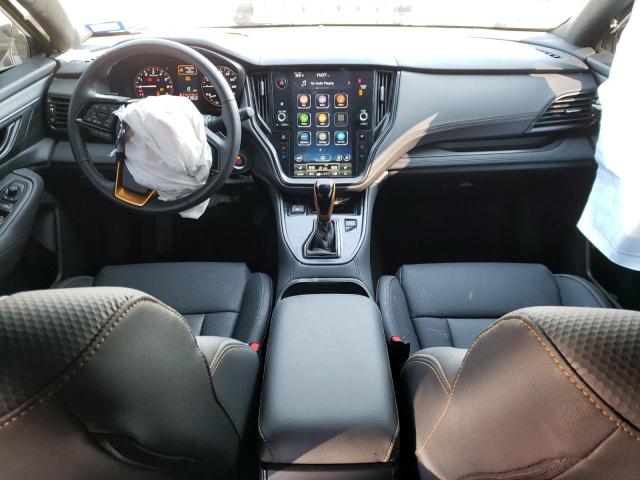 2023 SUBARU OUTBACK WI 4S4BTGUD6P3106267
