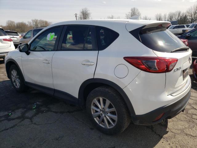 JM3KE2CY0E0384481 Mazda Cx-5 Touring