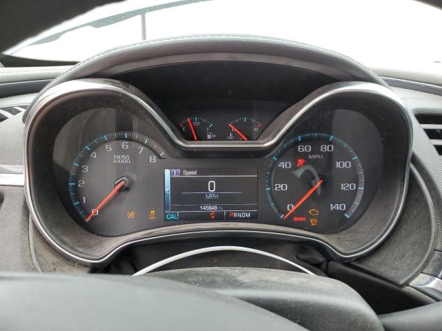 2015 CHEVROLET IMPALA LT - 1G1125S32FU110173